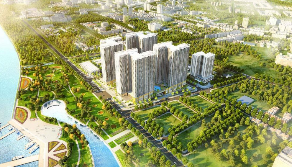 Những điều bạn nên biết về dự án căn hộ Q7 Riverside và dự án Q7 Boulevard
