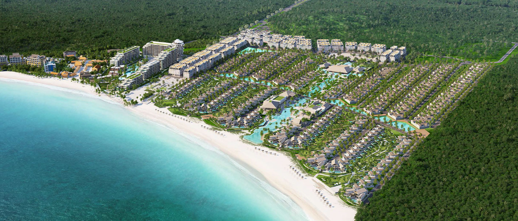 Tập đoàn Sun Group giới thiệu Sun Premier Village Kem Beach Resort đầy tiềm năng tại Phú Quốc