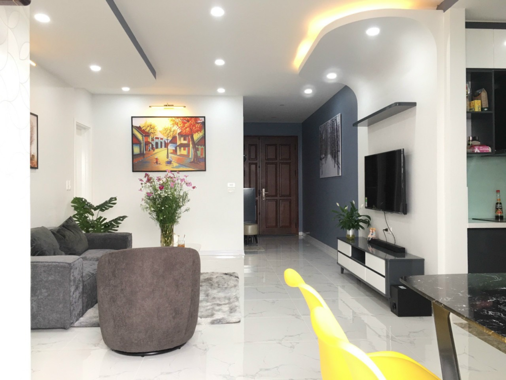 Trải Nghiệm Thực Tế Với Charming Home