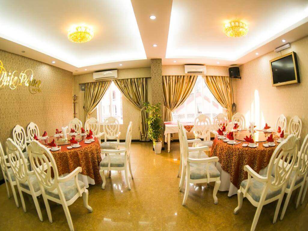 Khám Phá 5 Địa Điểm Tổ Chức Gala Dinner Lý Tưởng Tại Thiên Cầm 
