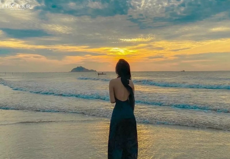 Lịch Trình Du Lịch Hải Hòa 3 Ngày 2 Đêm