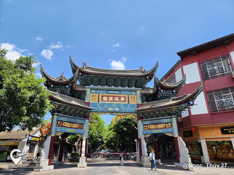 Thông Tin Giá Tour Trọn Gói Du Lịch Châu Hồng Hà – Trung Quốc