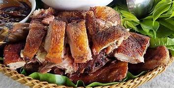 Top Những Món Ăn Ngon Tại Cần Giờ