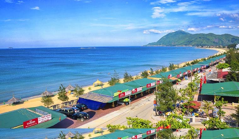 Chia Sẻ Kinh Nghiệm Di Chuyển Đến Thiên Cầm Du Lịch