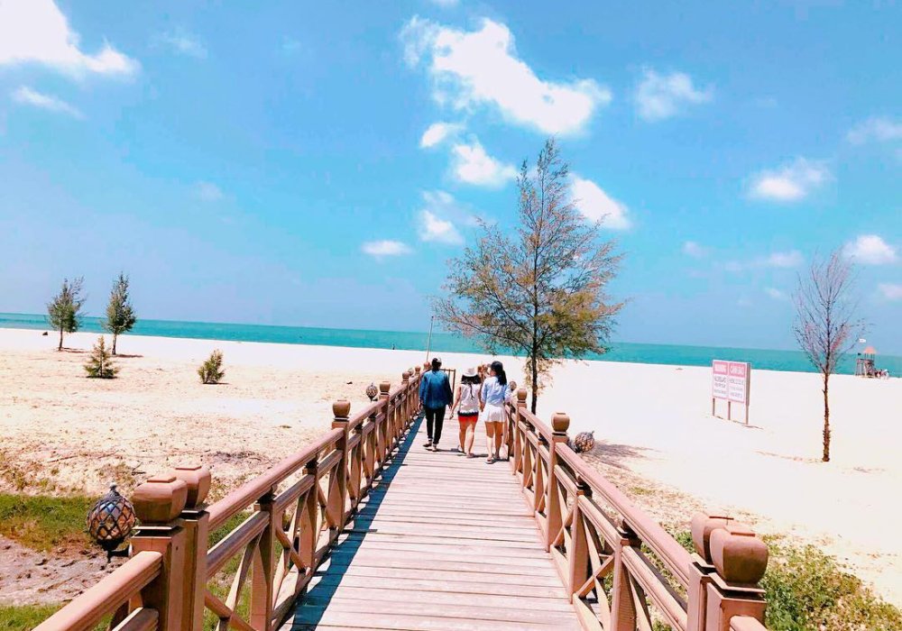 Với Giá Tour Hồ Tràm 2 Ngày 1 Đêm Sẽ Gồm Những Gì?