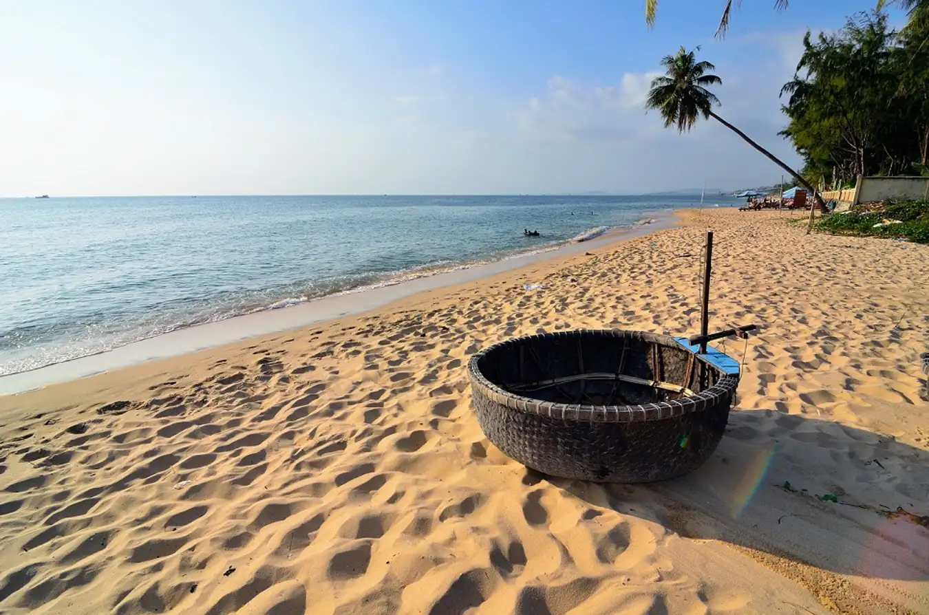 Du Lịch Hồ Tràm Di Chuyển Như Thế Nào?