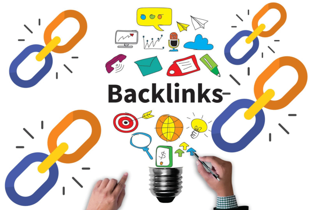 Những lý do Backlink Từ Phỏng Vấn Quan Trọng Trong SEO