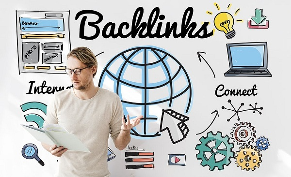 Backlink từ phỏng vấn: Cách tận dụng cuộc trò chuyện để tăng độ tin cậy SEO