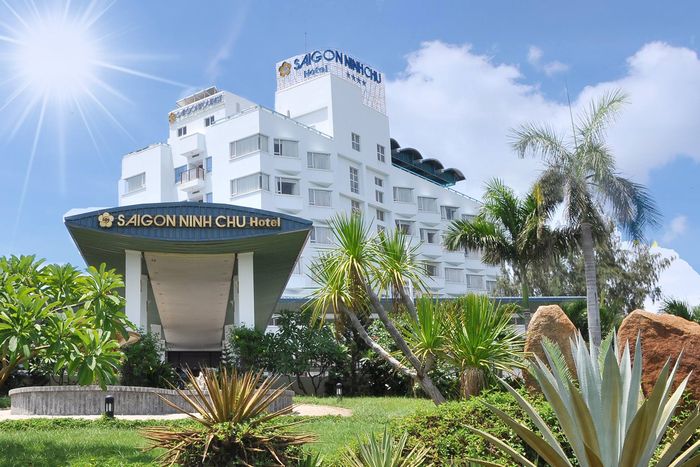 Du Lịch Ninh Chữ 2 Ngày 1 Đêm Lưu Trú Ở Đâu?