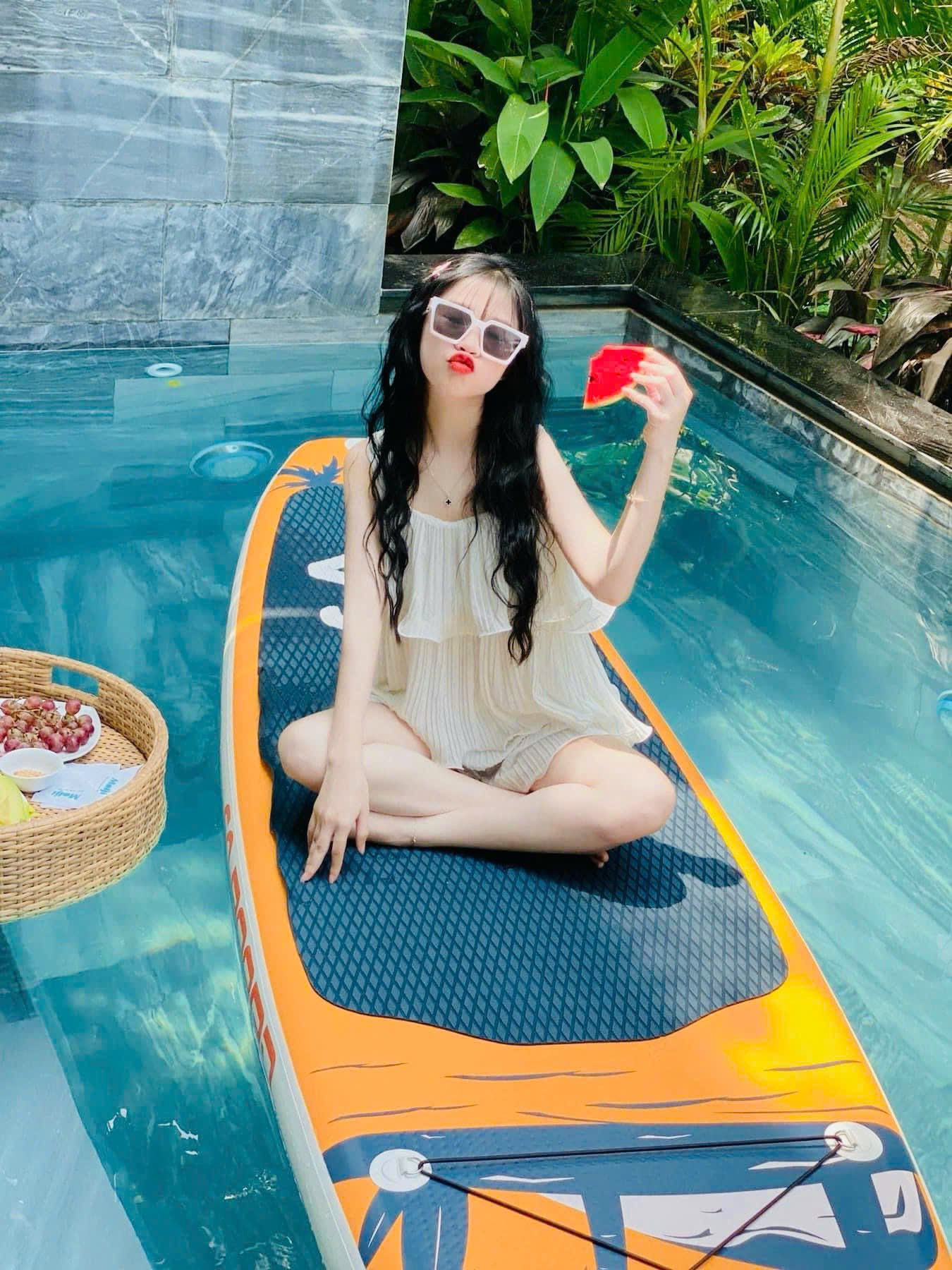 Kinh Nghiệm Di Chuyển Đến Du Lịch Flamingo Đại Lải