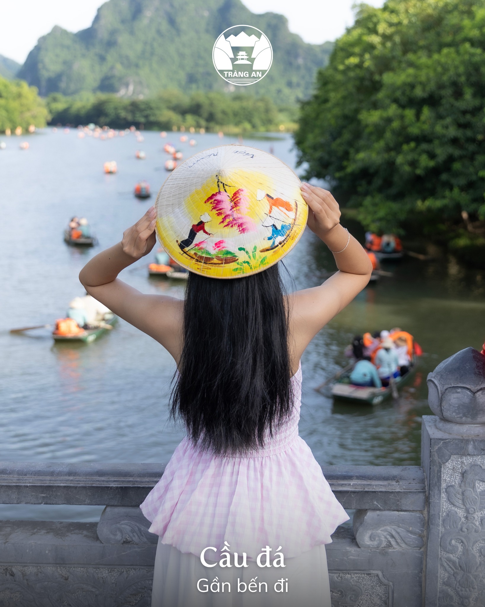 Những Địa Điểm Tham Quan Du Lịch Kết Hợp Cùng Tràng An
