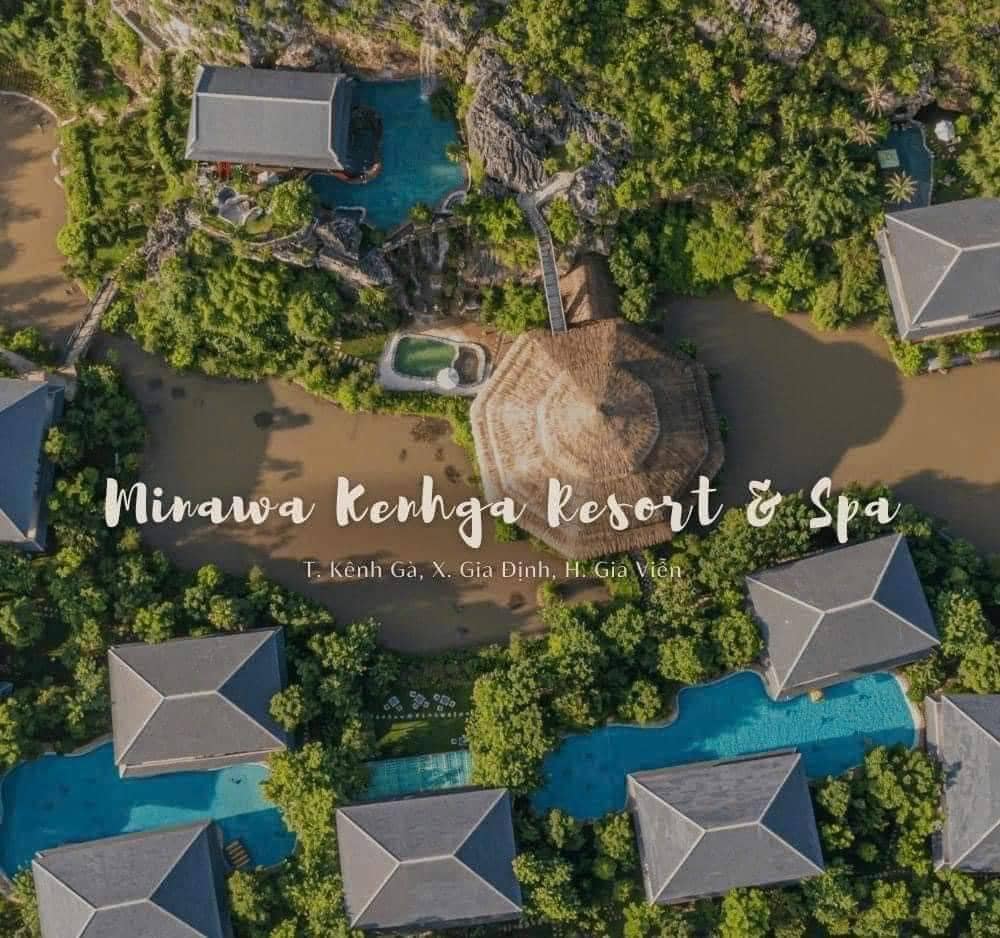 Lịch Trình Du Lịch Minawa Kênh Gà Resort 2 Ngày 1 Đêm