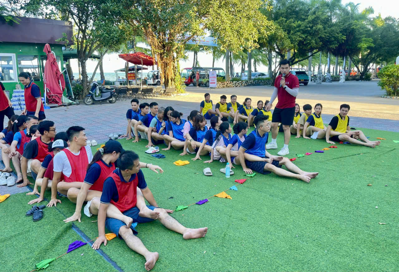 Hướng Dẫn Đặt Tour Du Lịch Hải Tiến 2 Ngày 1 Đêm