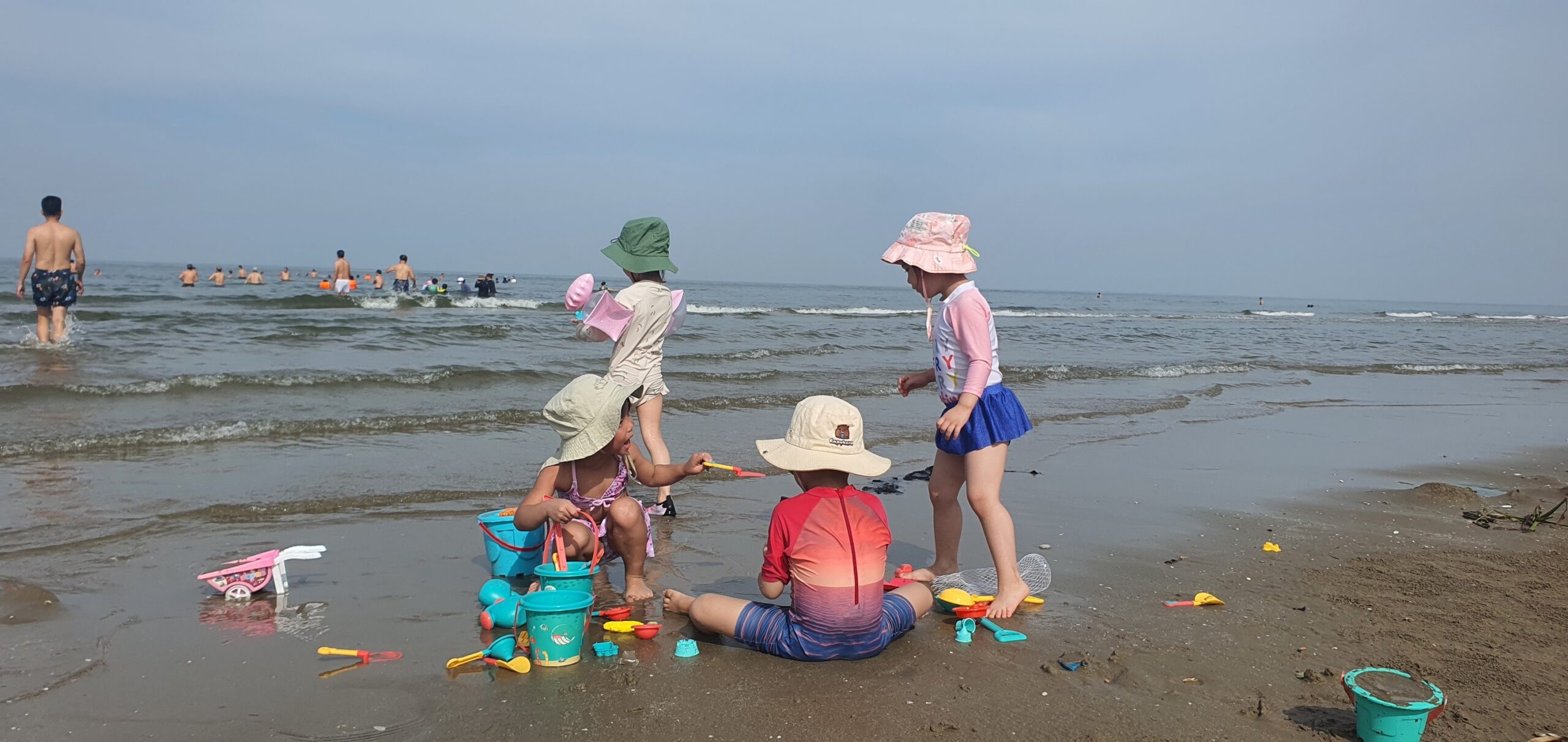 Bí Quyết Chọn Và Đặt Tour Du Lịch Cửa Lò 3 Ngày 2 Đêm