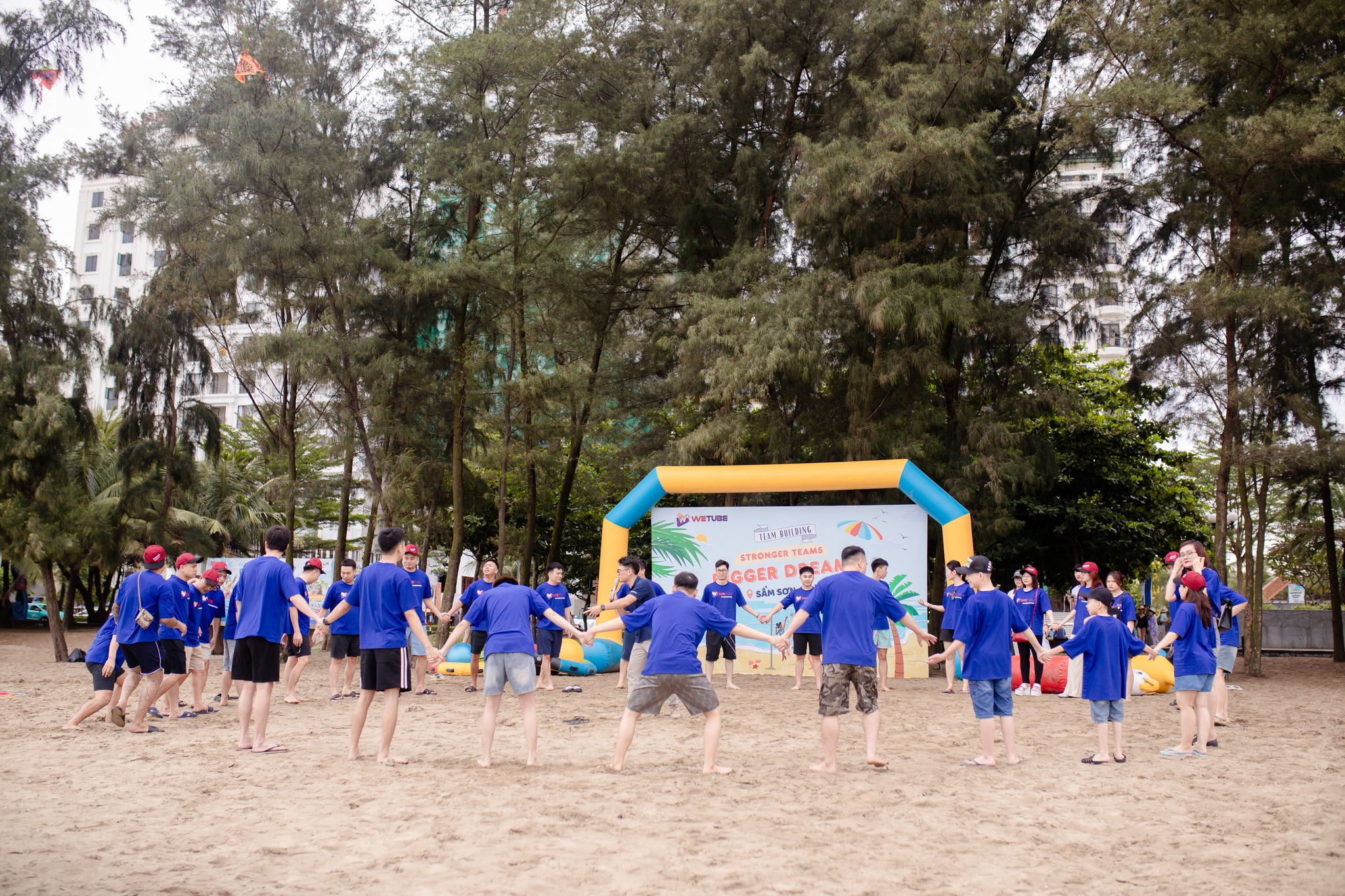 Những Kinh Nghiệm Du Lịch Sầm Sơn 3 Ngày 2 Đêm Hữu Ích Nhất