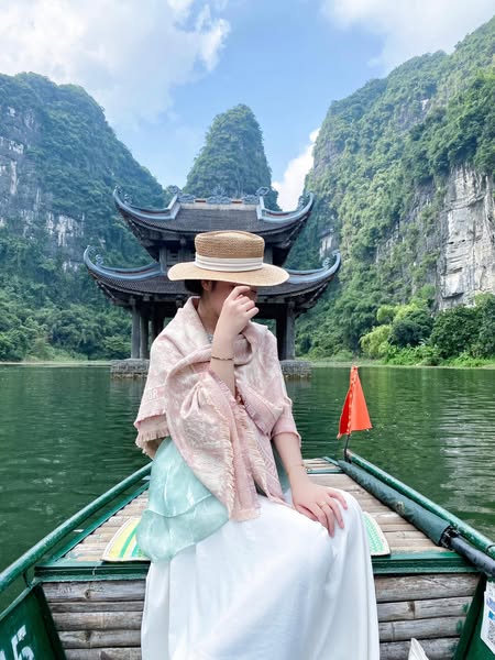 Top Các Địa Điểm Lưu Trú Tốt Nhất Khi Đi Du Lịch Tràng An – Ninh Bình