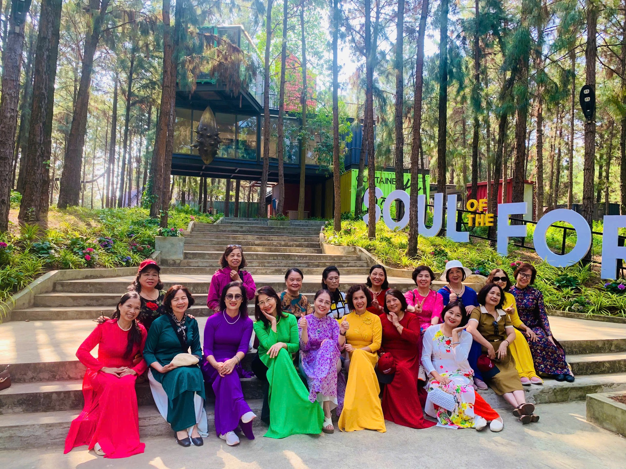Cập Nhật Mới Về Giá Tour Flamingo Đại Lải Năm 2025