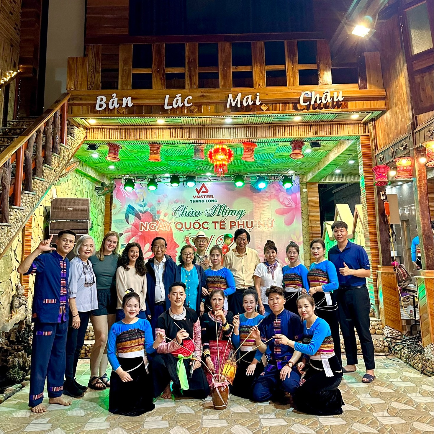 Tính Toán Chi Phí Du Lịch Mai Châu 3 Ngày 2 Đêm