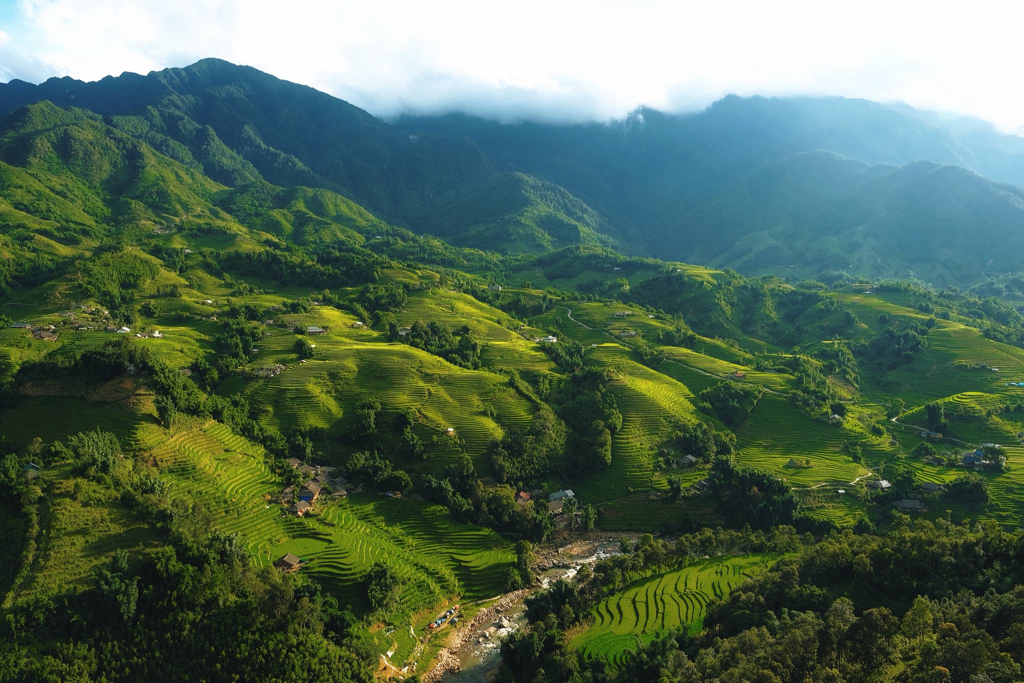 Review Trọn bộ Những Chi Phí Cần Khi Đến Du Lịch Sapa 3 Ngày 2 Đêm