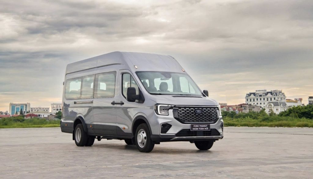 Quy Trình Thuê Xe 18 chỗ có bảo trì Tại ThuexeHuyDat.com chi tiết