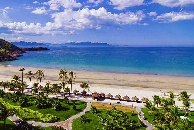 Bãi sau thuỳ vân