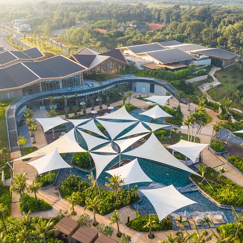 Những Địa Điểm Nổi Bật Tại Bình Châu Đang Được Tin Chọn Để Tổ Chức Gala Dinner Trong Chuyến Đi 2 Ngày 1 Đêm