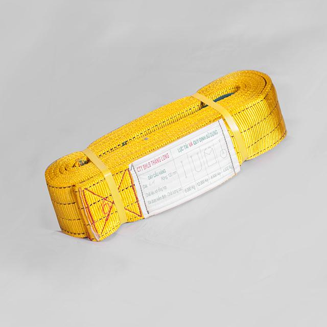 Dây Cẩu Giảm Ma Sát: Giải Pháp Tối Ưu Cho Nâng Hạ An Toàn Và Hiệu Quả Tại Sanboo.vn