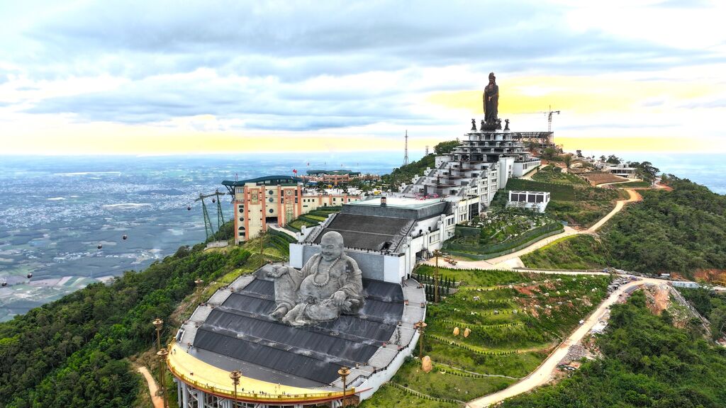 Chuyến Đi Tây Ninh 2 Ngày 1 Đêm Không Thể Bỏ Lỡ