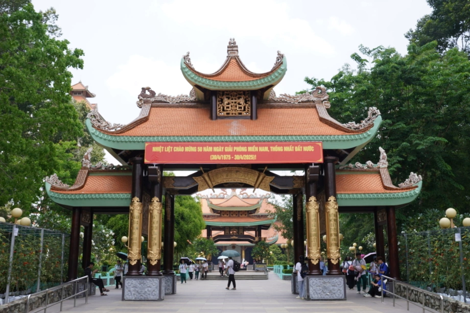 Hành Trình Củ Chi 1 Ngày Nên Ghé Thêm Những Điểm Nào