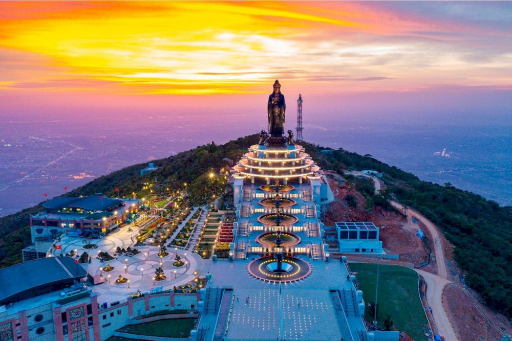 Chi Phí Hành Trình Khám Phá Tây Ninh Trong 2 Ngày 1 Đêm Gồm Những Gì?