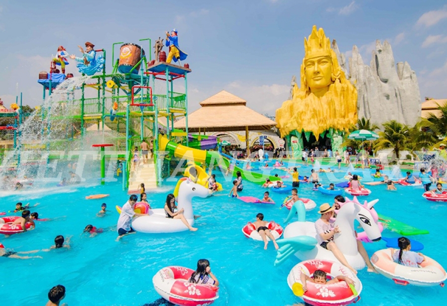 Du Lịch Khu Du Lịch Suối Tiên 1 Ngày Cần Chuẩn Bị Và Lưu Ý Gì?