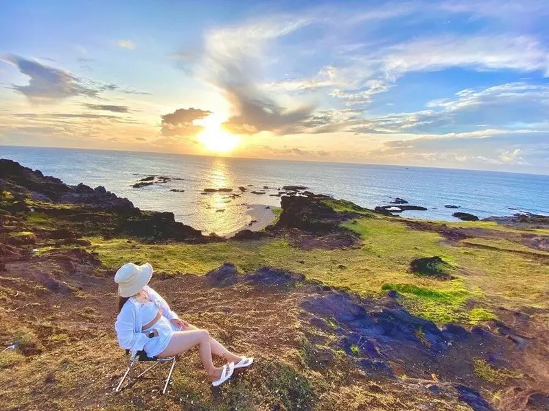 Những Trải Nghiệm Đáng Nhớ Không Nên Bỏ Qua Khi Du Lịch Phú Quý 3 Ngày 2 Đêm