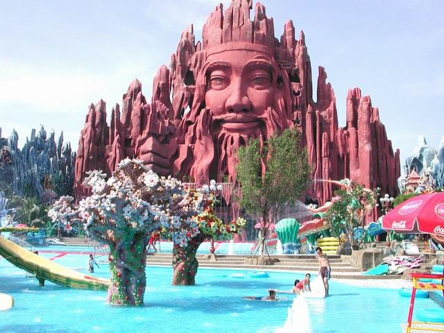 Lên Đường Đến Đại Nam Với Cẩm Nang Hướng Dẫn Vô Cùng Dễ Dàng