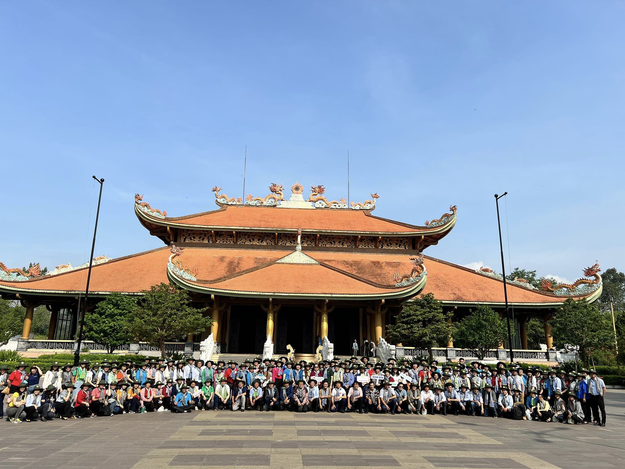 Tìm Hiểu Ngay Giá Vé Tham Quan Các Điểm Du Lịch Tại Củ Chi Năm 2026 Trước Khi Bạn Khởi Hành