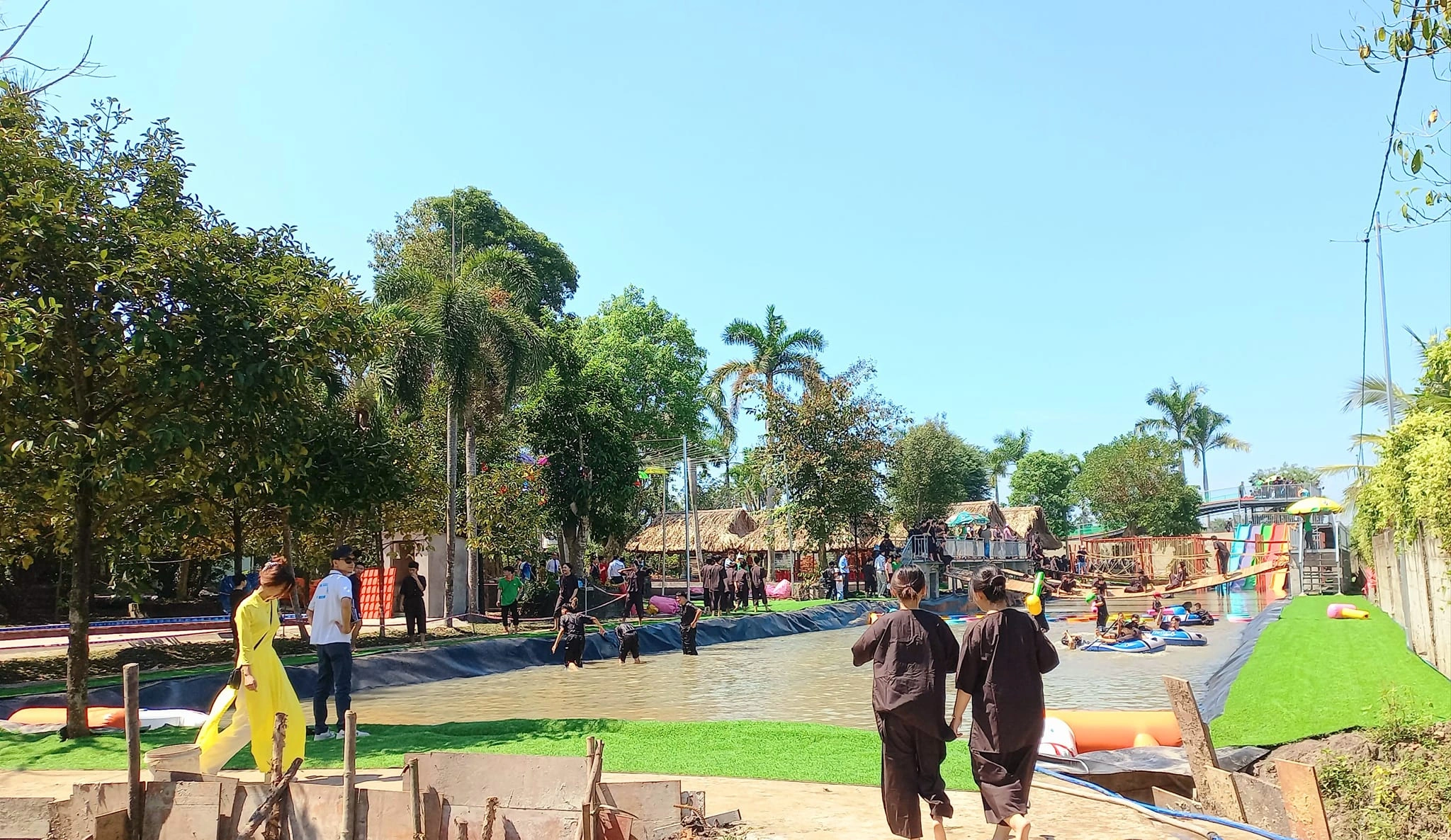 Lên Kế Hoạch Đi Đất Thép Farm 1 Ngày Sao Cho Hợp Lý Và Tiết Kiệm Thời Gian?