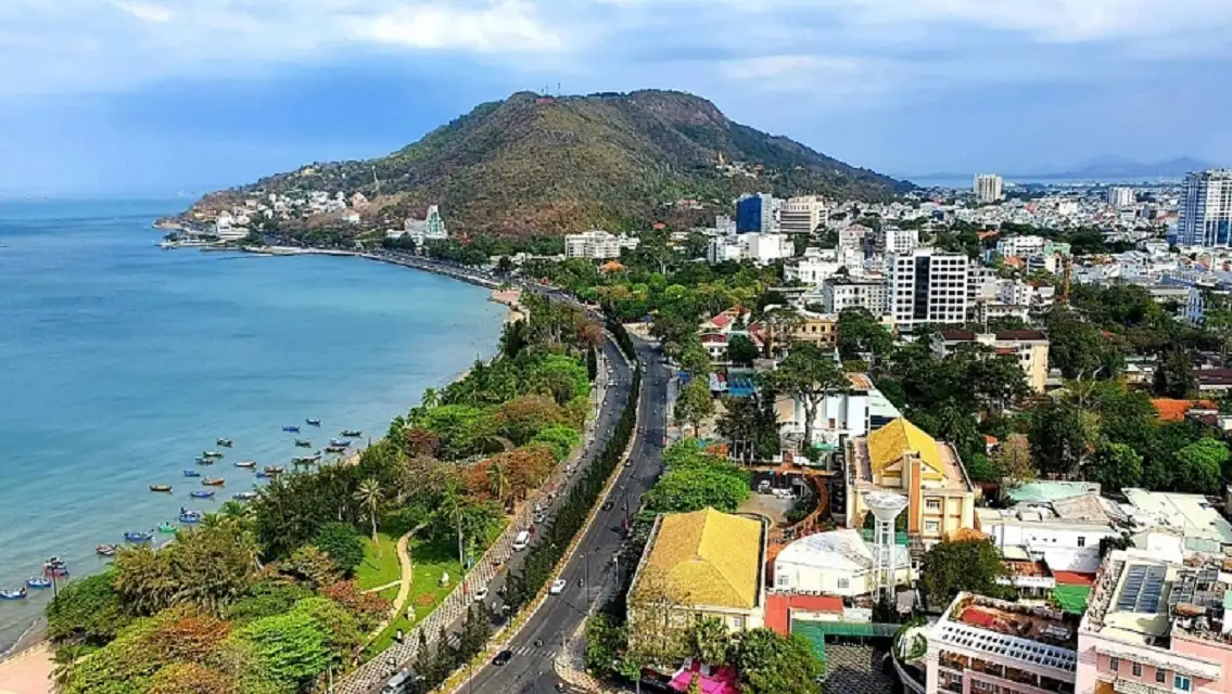 Những Nơi Tham Quan Phù Hợp Khi Đi Long Hải 2 Ngày 1 Đêm