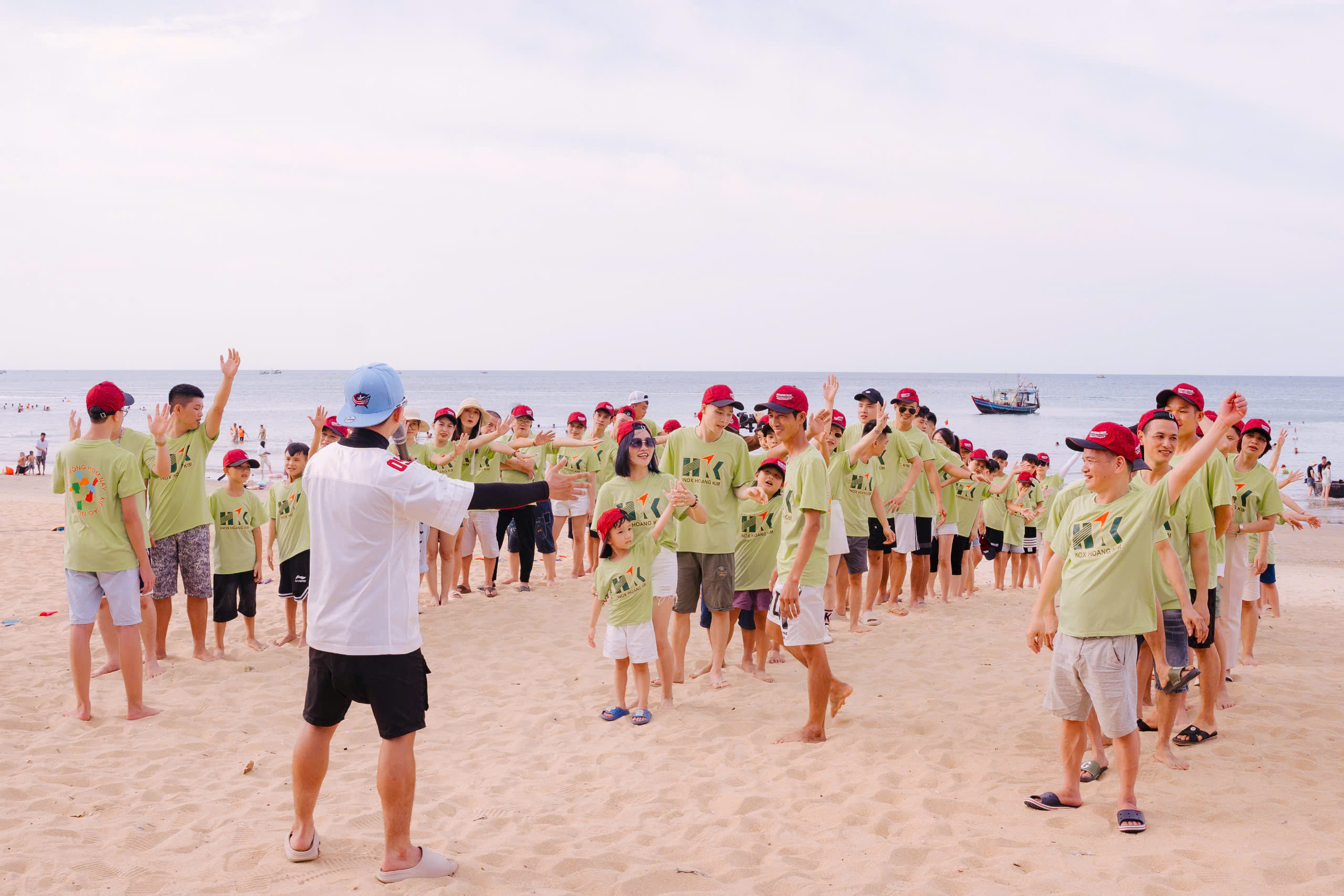 Hành Trình Khám Phá Long Hải 3 Ngày 2 Đêm Trọn Gói Chỉ Từ 2.789k/người