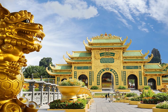 Khám Phá Đại Nam 1 Ngày Với Lịch Trình Được Yêu Thích Nhất 2026