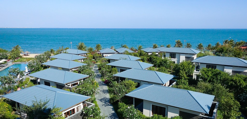 Những Không Gian Tổ Chức Gala Lunch Đẹp Và Chuyên Nghiệp Tại Phan Rang