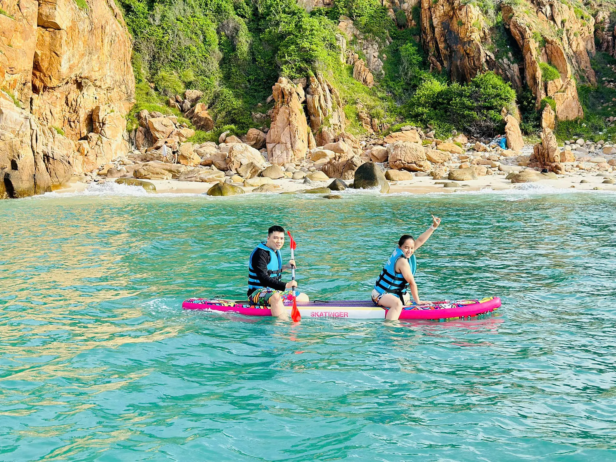 Cẩm Nang Đặt Tour Vĩnh Hy 2 Ngày 1 Đêm 2026 Nhanh Gọn Và Tiết Kiệm